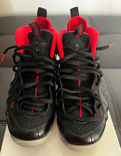 Nike air foamposite - nike,